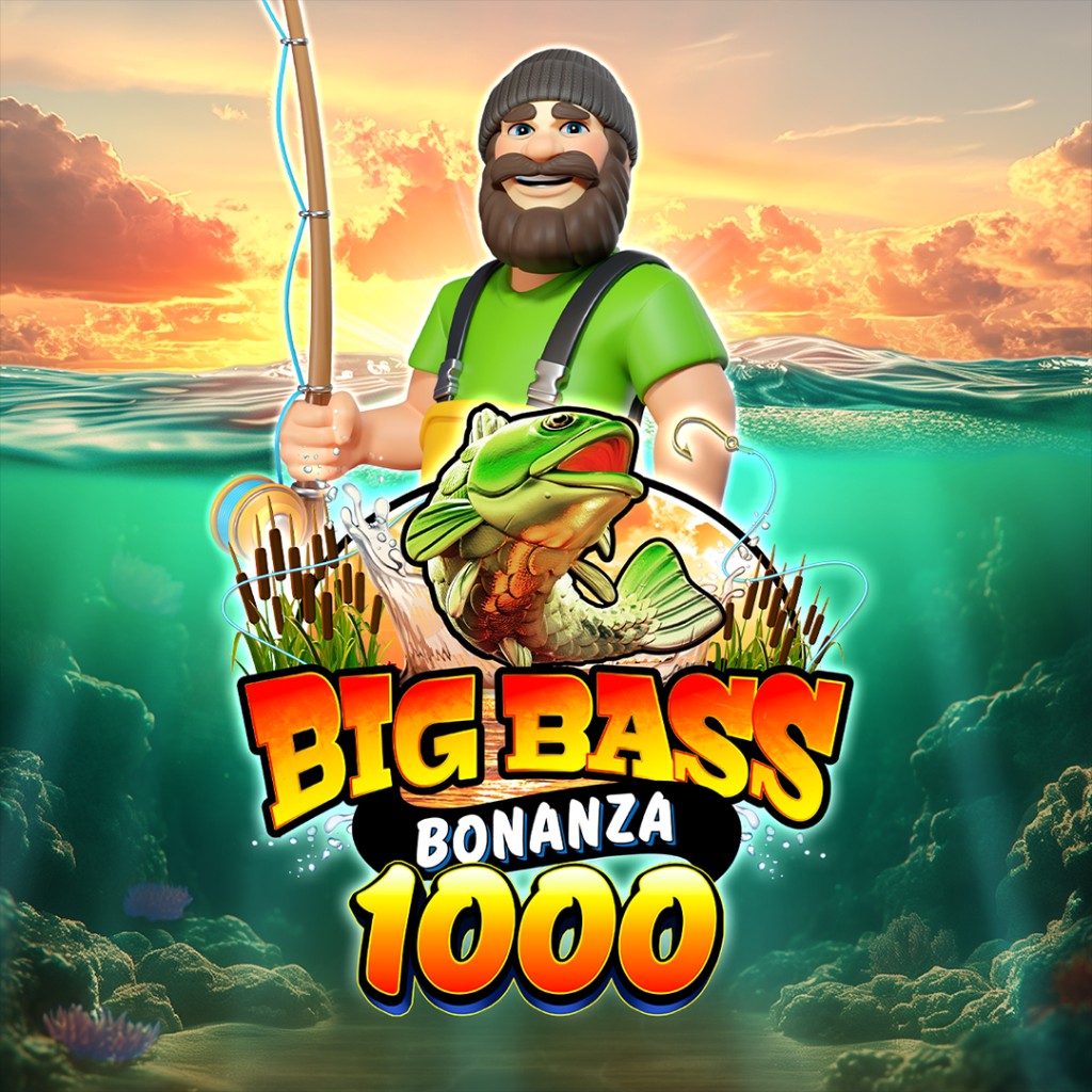 Big Bass Bonanza 1000 im VOX Casino