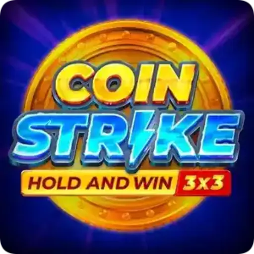 Coin Strike Hold and Win im VOX Casino