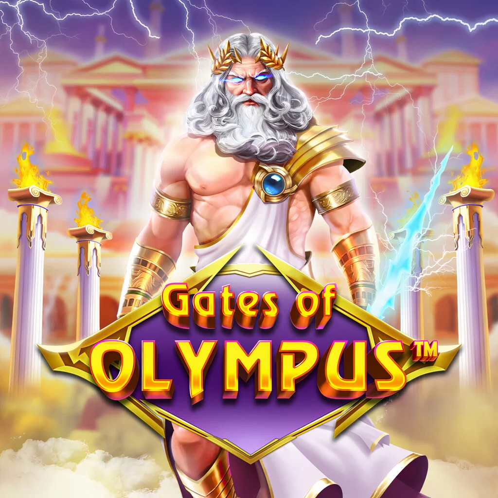 Gates of Olympus bei VOX Casino