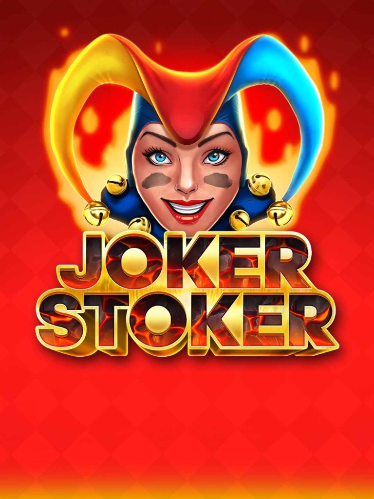 Joker Stoker, Slot im VOX Casino